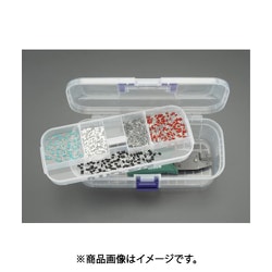 EA538WB-102 [絶縁フェルール端子セット]