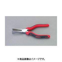 EA542B-1｜160mm ﾌﾗｯﾄﾉｰｽﾞﾌﾟﾗｲﾔｰ(ｱﾙﾐﾌｨﾝ修正用)のページ -
