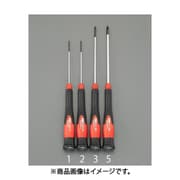 EA552FB-2 [#00x 75mm 【+】ドライバー（精密用）]