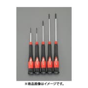 EA552FC [5本組 【-】ドライバー（精密用）]