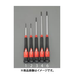 EA552FC-3 [2.5x 75mm 【-】ドライバー（精密用）]
