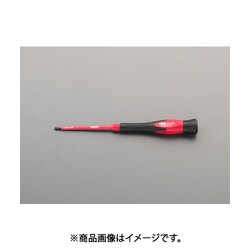 EA552ET-1 [#00x75mm 【+】ドライバー（精密用・絶縁）]