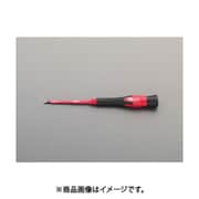 EA552ET-73 [2.0x75mm 【-】ドライバー（精密用・絶縁）]