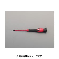 EA552ET-74 [2.5x75mm 【-】ドライバー（精密用・絶縁）]