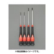 EA552FB [4本組 【+】ドライバー（精密用）]