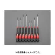 EA552FC-100 [【+ -】精密ドライバーセット]