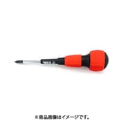 EA557A-75A [#1x 75mm 【+】ドライバー（パワーグリップ 電工）]