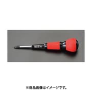 EA557A-100 [#2x100mm 【+】ドライバー（パワーグリップ 電工）]