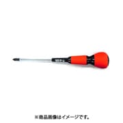 EA557A-150 [#2x150mm 【+】ドライバー（パワーグリップ 電工）]
