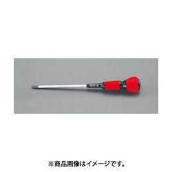EA557A-200 [#2x200mm 【+】ドライバー（パワーグリップ 電工）]