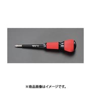 EA557AA-100 [#2x100mm 【+】ドライバー（パワーG 絶縁・電工）]
