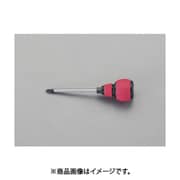 EA557AN-2H [#2x100mm 【+】ドライバー（手元六角 電工）]