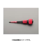 EA557BM-3 [#3x150mm 【+】ドライバー（絶縁・細軸）]