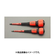 EA557BM-10 [絶縁細軸ドライバーセット]