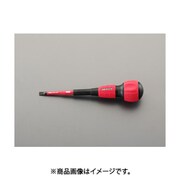 EA557BM-150 [6x150mm 【-】ドライバー（絶縁・細軸）]