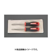 EA557DT-300 [【+ -】 ドライバーセット（ステンレス製）]