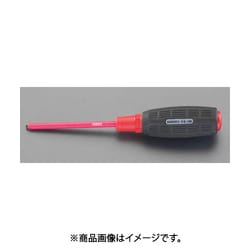 ヨドバシ.com - ESCO エスコ EA557AT-2L [#2x150mm 【+】ドライバー（絶縁）] 通販【全品無料配達】