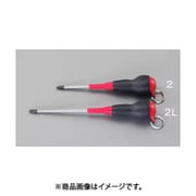 EA557AY-2 [#2x100mm 【+】ドライバー（落下防止リング付）]
