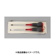 EA557AY-40 [2本組/150mm 【+ -】ドライバー（落下防止付）]