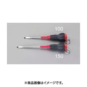 EA557AY-150 [6.0x150mm 【-】ドライバー（落下防止リング付）]