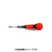 EA557B-100 [6.0x100mm 【-】ドライバー（パワーグリップ 電工）]