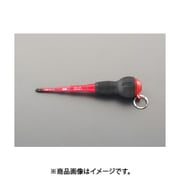 EA557BL-2 [#2x100mm 【+】ドライバー（落下防止付・絶縁）]