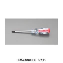 EA557C-2 [#2x100mm 【+】ドライバー（クリスタル）]