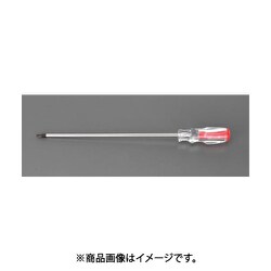 EA557C-13 [#1x150mm 【+】ドライバー（クリスタル）]