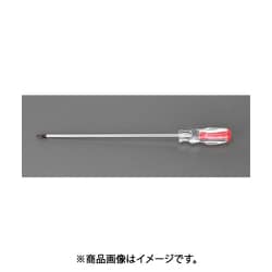 EA557C-14 [#1x200mm 【+】ドライバー（クリスタル）]
