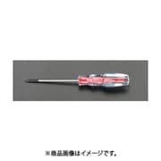 EA557CA-1 [#1x100mm 【+】ドライバー（細軸 クリスタル）]