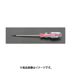 EA557CA-100 [2.5x100mm 【-】ドライバー（細軸 クリスタル）]
