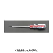EA557CA-100 [2.5x100mm 【-】ドライバー（細軸 クリスタル）]