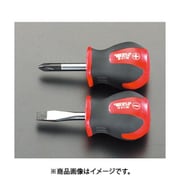 EA557DC-20 [2本組 【+ -】ドライバー（スタビー型）]