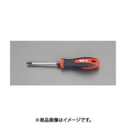EA557DD-1 [#1x 75mm 【+】ドライバー（手元六角付）]