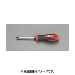 EA557DD-2 [#2x100mm 【+】ドライバー（手元六角付）]