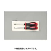 EA557DD-10 [2本組 【+ -】ドライバー（手元六角付）]
