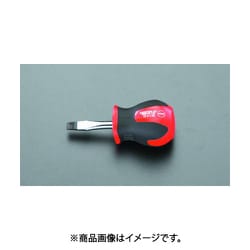 ヨドバシ.com - エスコ ESCO EA557DE-22 [6.0x35mm 【-】ドライバー