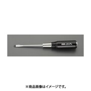 EA557DR-150 [8.0x150mm 【-】ドライバー（貫通型/木柄）]