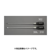 EA557DR-306 [6.0x0.9x300mm 【-】ドライバー（貫通型/木柄）]