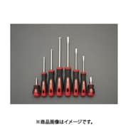 EA557DS-800A [8本組 ドライバーセット（ステンレス製/ケース付）]