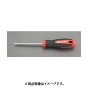 EA557DT-2 [#2 x100mm 【+】ドライバー（ステンレス製）]