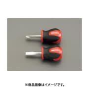EA557DT-10 [【+ -】 スタビードライバーセット（ステンレス製）]