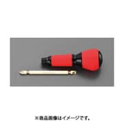 EA557X-26 [【+ -】ドライバー（電工型・差替式）]