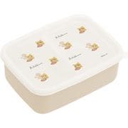キャラクターグッズ KA13601 リラックマ 中子付ランチボックス