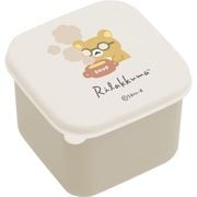 キャラクターグッズ KA13801 リラックマ ミニシール容器