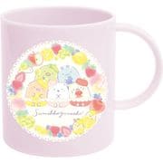 キャラクターグッズ KA14402 すみっコぐらし プラコップ