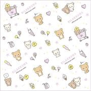 キャラクターグッズ CH43603 リラックマ ランチナフキン