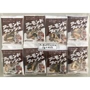 アーモンドフィッシュ（7g×40P）