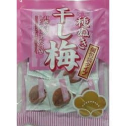 干し梅 50g