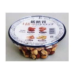 カップ低糖質ミックスナッツ 130g